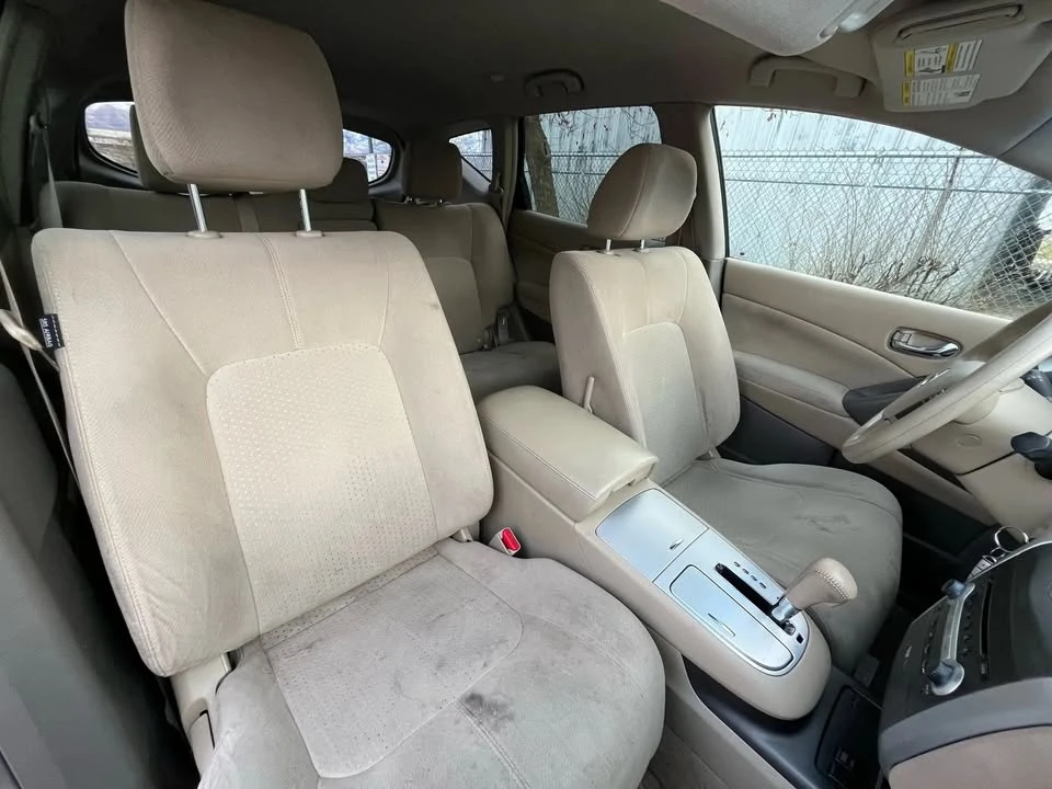 2014 Nissan Murano 2nd Gen - Image 12 of 15