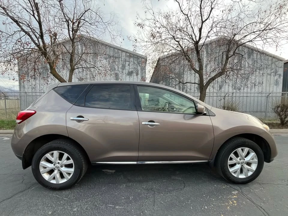 2014 Nissan Murano 2nd Gen - Image 6 of 15