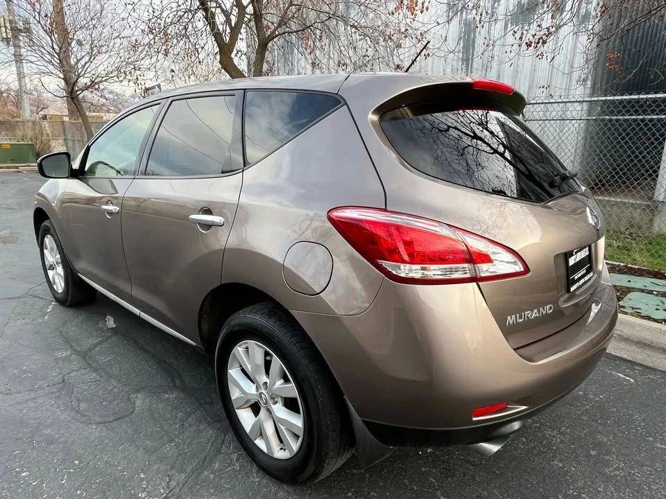 2014 Nissan Murano 2nd Gen - Image 3 of 15