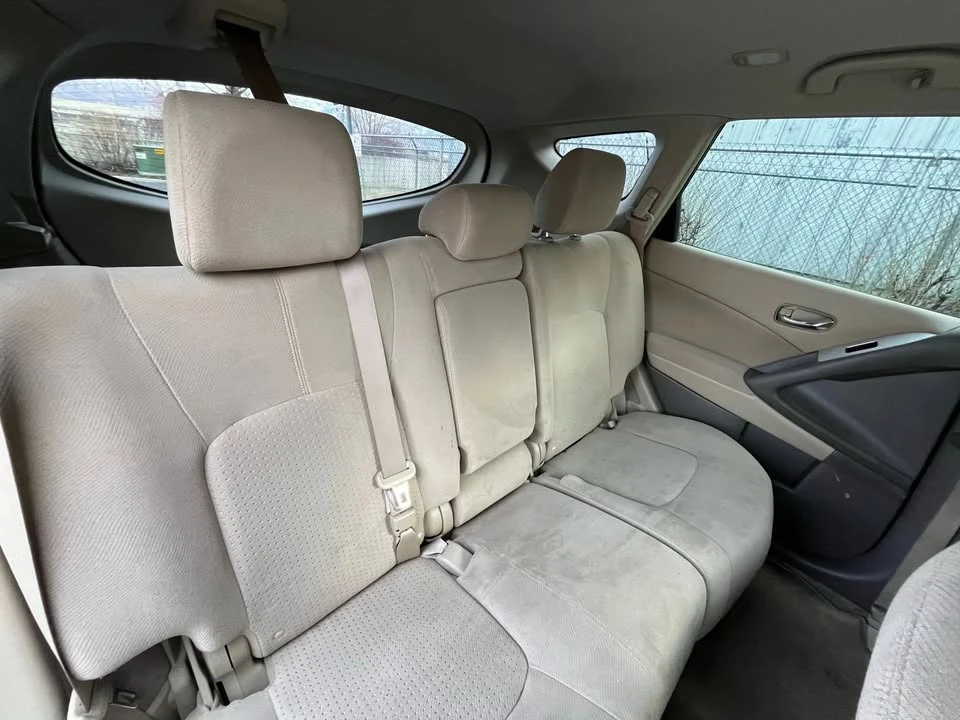 2014 Nissan Murano 2nd Gen - Image 13 of 15