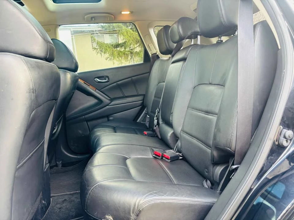 2014 Nissan Murano 2nd Gen - Image 9 of 14