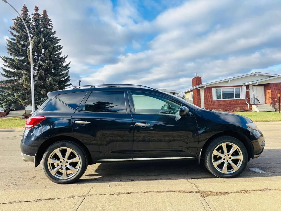 2014 Nissan Murano 2nd Gen - Image 4 of 14