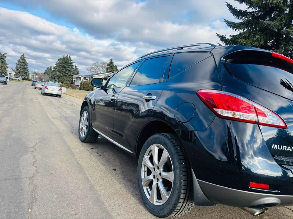 2014 Nissan Murano 2nd Gen - Image 6 of 14