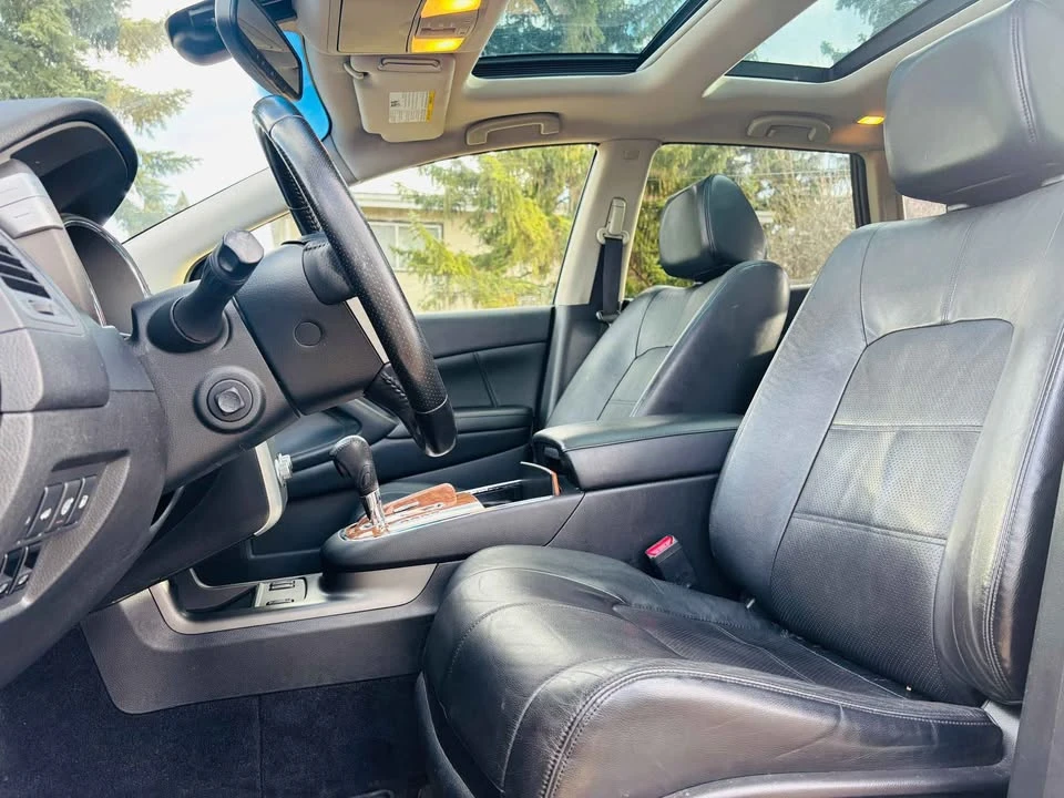 2014 Nissan Murano 2nd Gen - Image 12 of 14