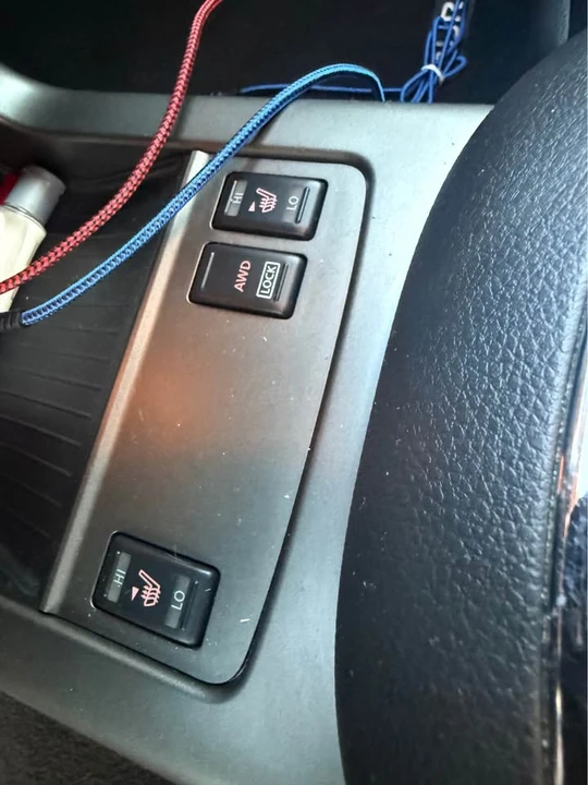 2014 Nissan Murano 2nd Gen - Image 9 of 12
