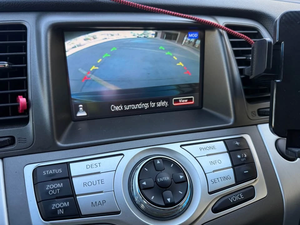 2014 Nissan Murano 2nd Gen - Image 12 of 12