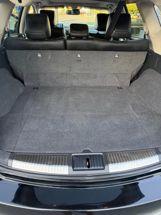 2014 Nissan Murano 2nd Gen - Image 6 of 12