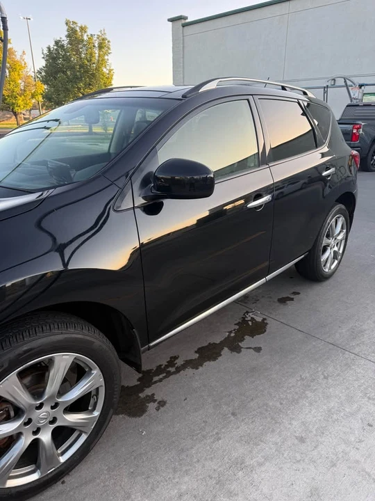 2014 Nissan Murano 2nd Gen - Image 4 of 12
