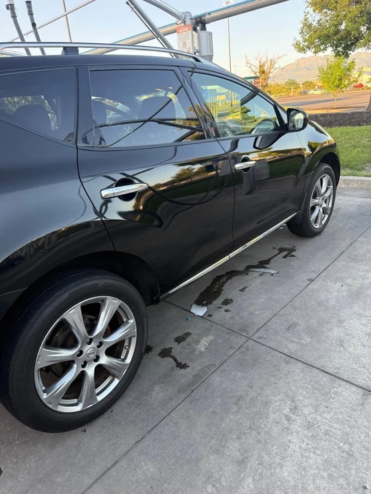 2014 Nissan Murano 2nd Gen - Image 3 of 12