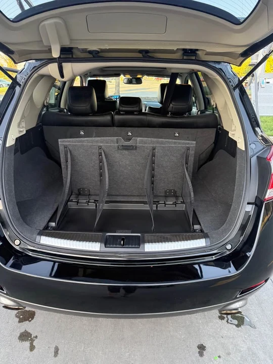 2014 Nissan Murano 2nd Gen - Image 5 of 12