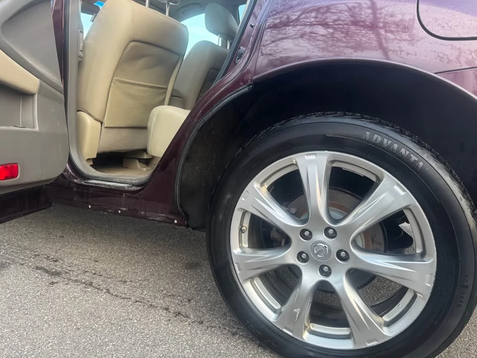 2014 Nissan Murano 2nd Gen - Image 12 of 16
