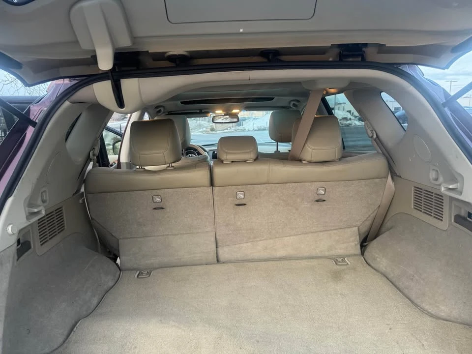 2014 Nissan Murano 2nd Gen - Image 13 of 16