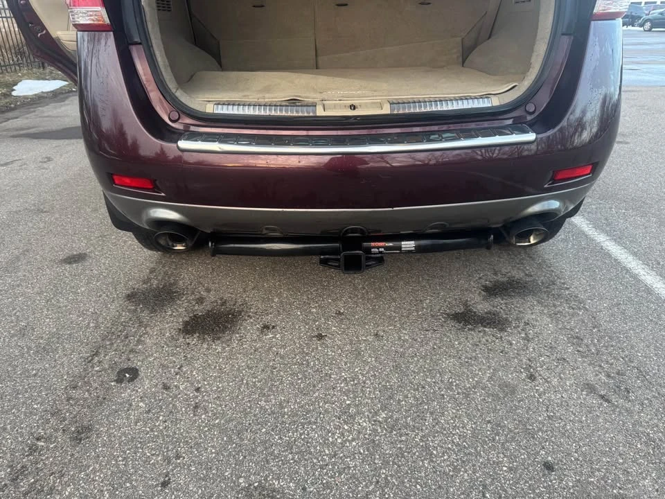 2014 Nissan Murano 2nd Gen - Image 15 of 16