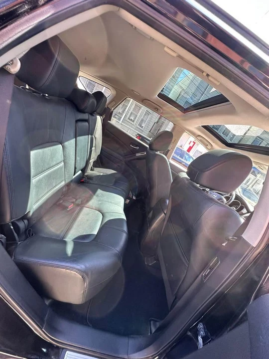 2014 Nissan Murano 2nd Gen - Image 13 of 17