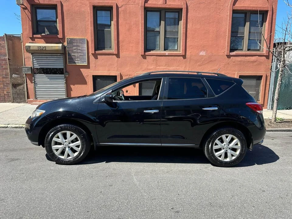 2014 Nissan Murano 2nd Gen - Image 5 of 17