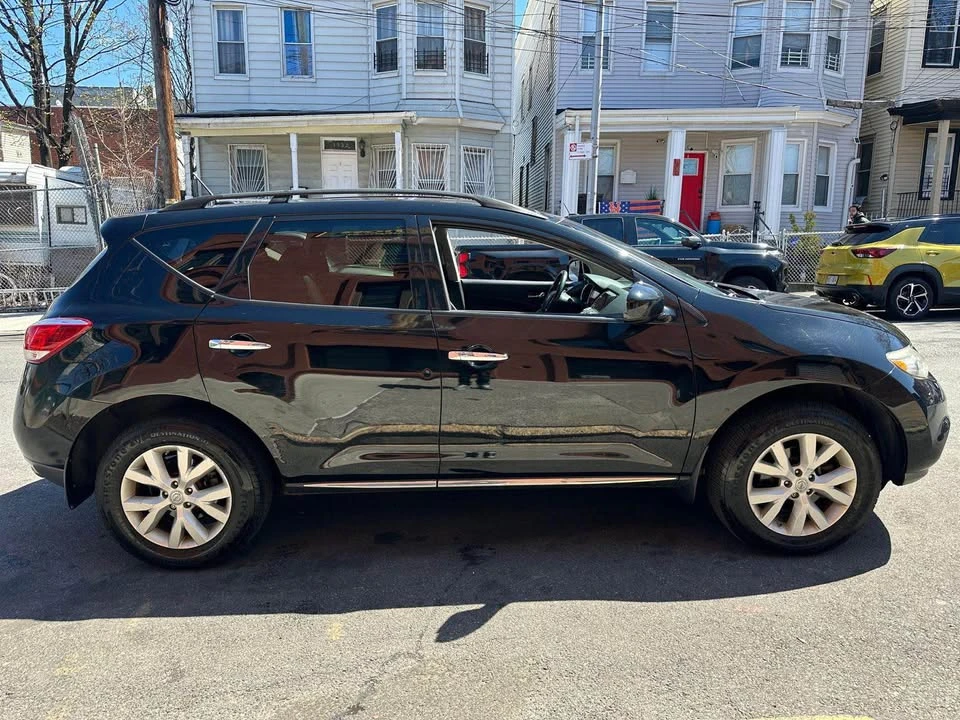 2014 Nissan Murano 2nd Gen - Image 4 of 17
