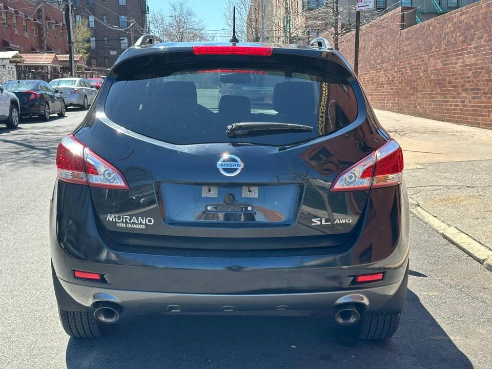 2014 Nissan Murano 2nd Gen - Image 6 of 17