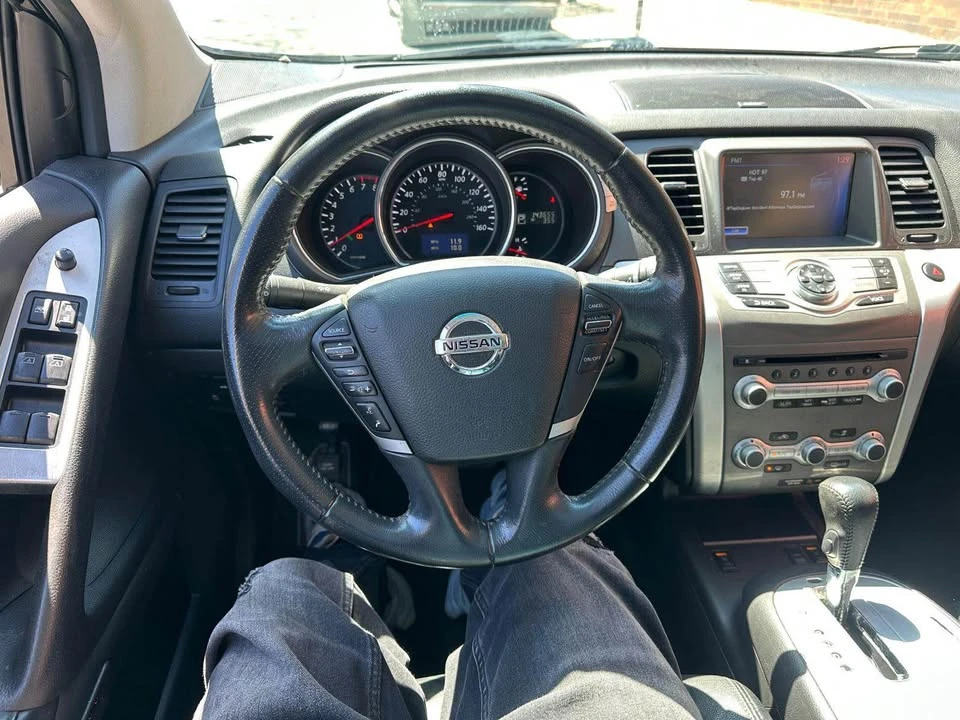2014 Nissan Murano 2nd Gen - Image 16 of 17