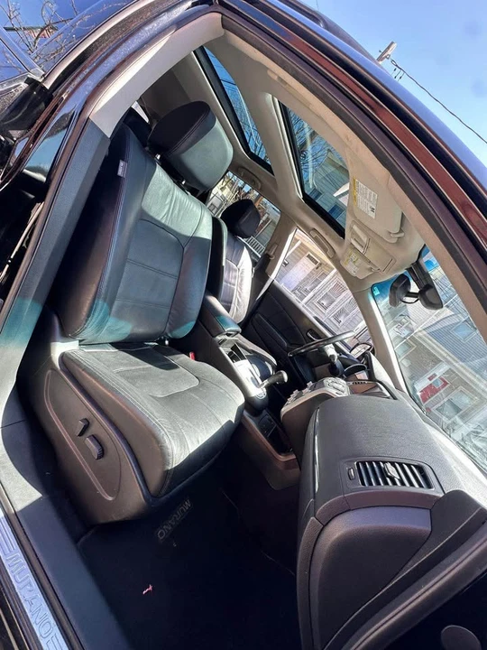 2014 Nissan Murano 2nd Gen - Image 12 of 17