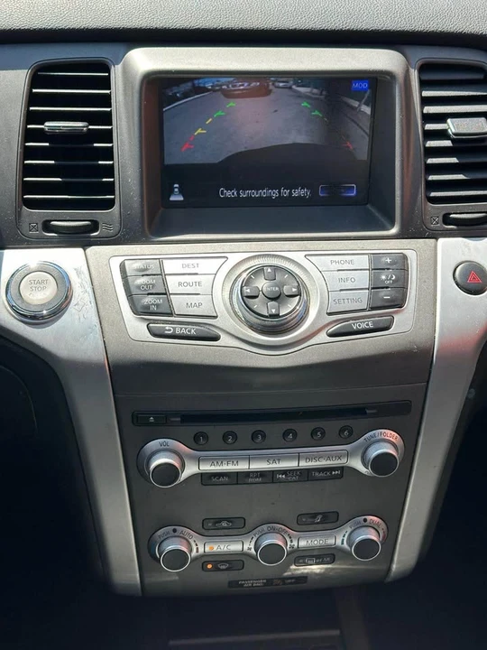 2014 Nissan Murano 2nd Gen - Image 15 of 17