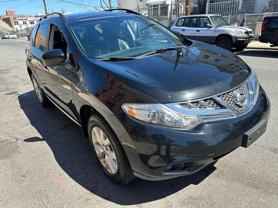 2014 Nissan Murano 2nd Gen - Image 2 of 17