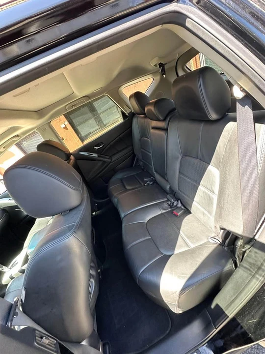2014 Nissan Murano 2nd Gen - Image 10 of 17