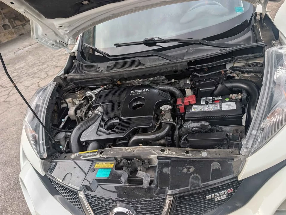 2014 Nissan Juke - Image 16 of 19