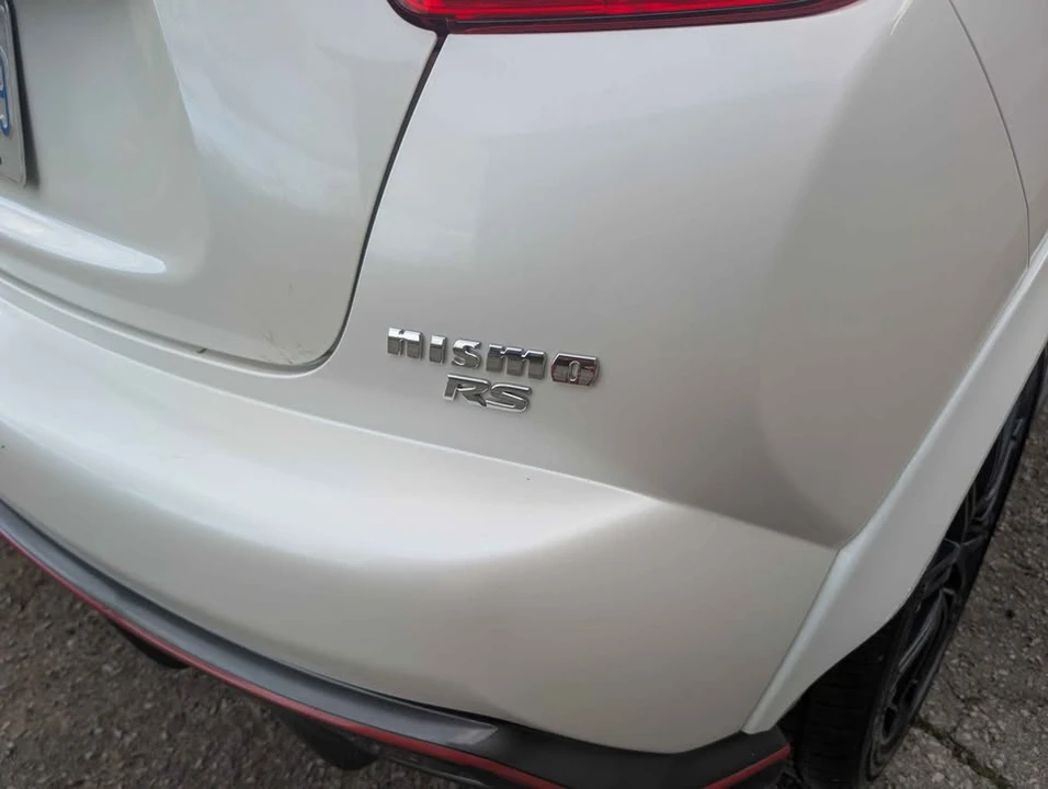 2014 Nissan Juke - Image 9 of 19