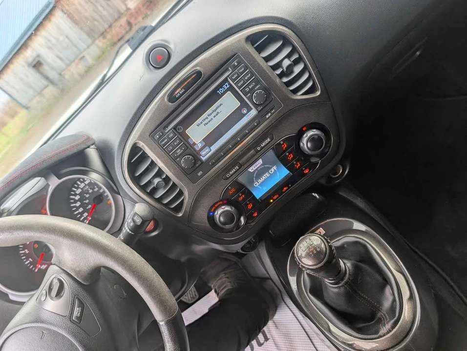 2014 Nissan Juke - Image 15 of 19