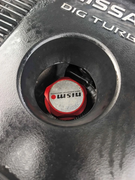 2014 Nissan Juke - Image 17 of 19