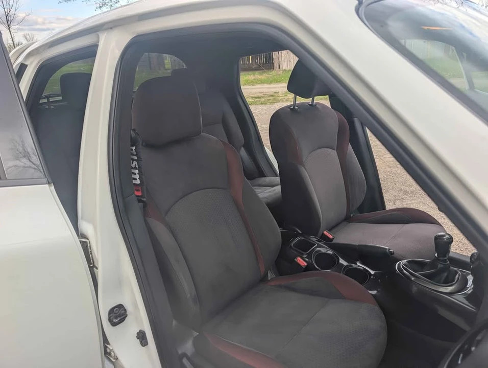 2014 Nissan Juke - Image 5 of 19