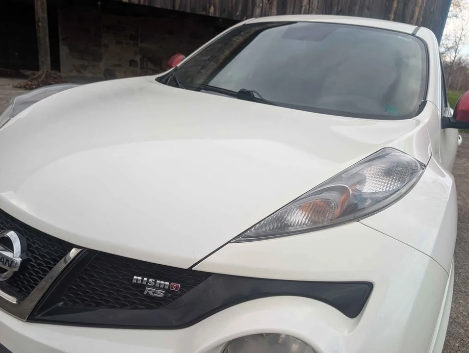 2014 Nissan Juke - Image 3 of 19