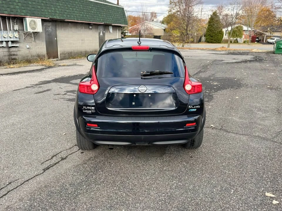 2014 Nissan Juke - Image 5 of 18