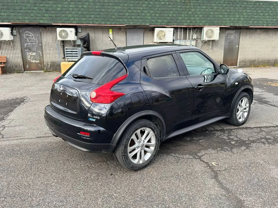 2014 Nissan Juke - Image 7 of 18