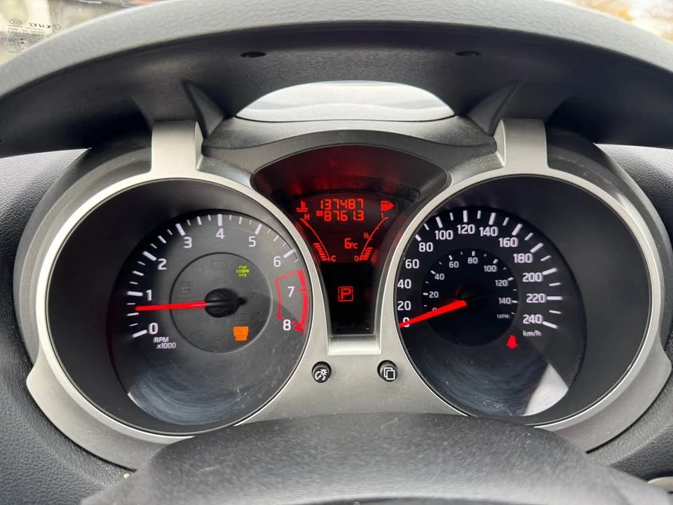 2014 Nissan Juke - Image 18 of 18