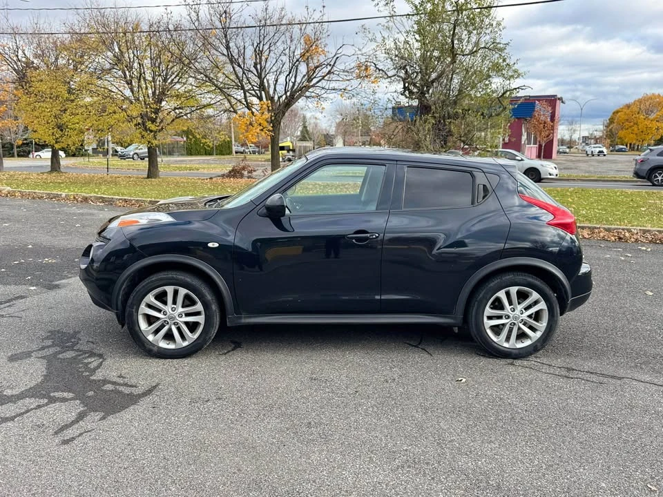 2014 Nissan Juke - Image 6 of 18