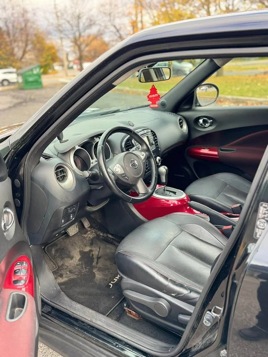 2014 Nissan Juke - Image 16 of 18