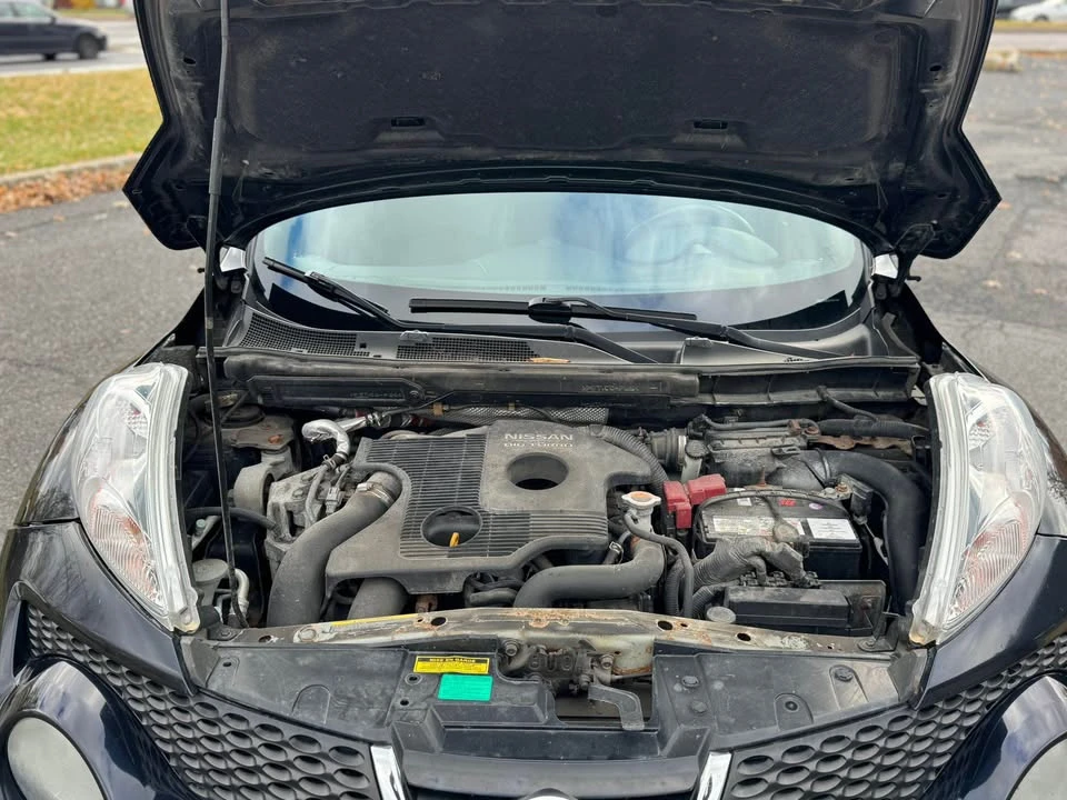 2014 Nissan Juke - Image 12 of 18
