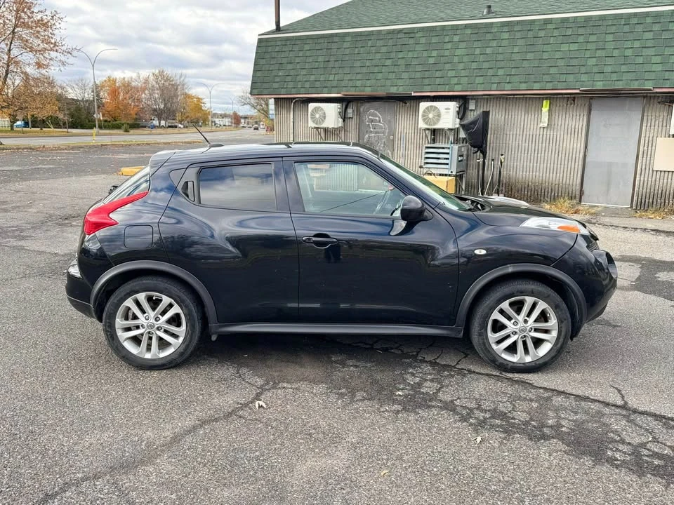 2014 Nissan Juke - Image 3 of 18