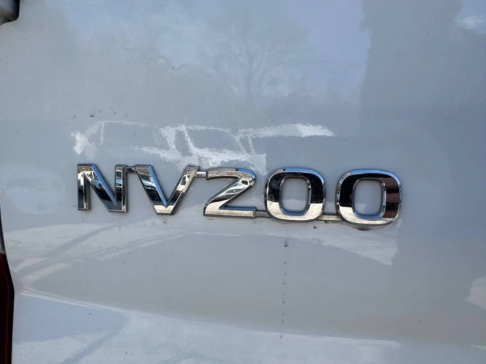 2014 Nissan NV - Image 2 of 20