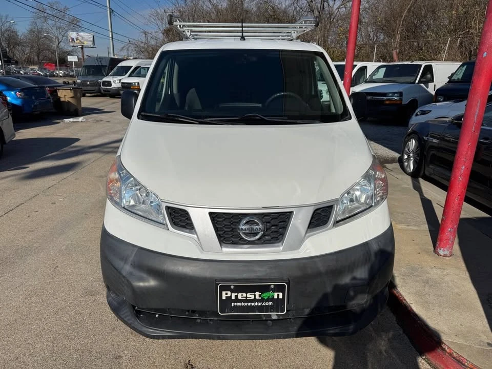 2014 Nissan NV - Image 6 of 20