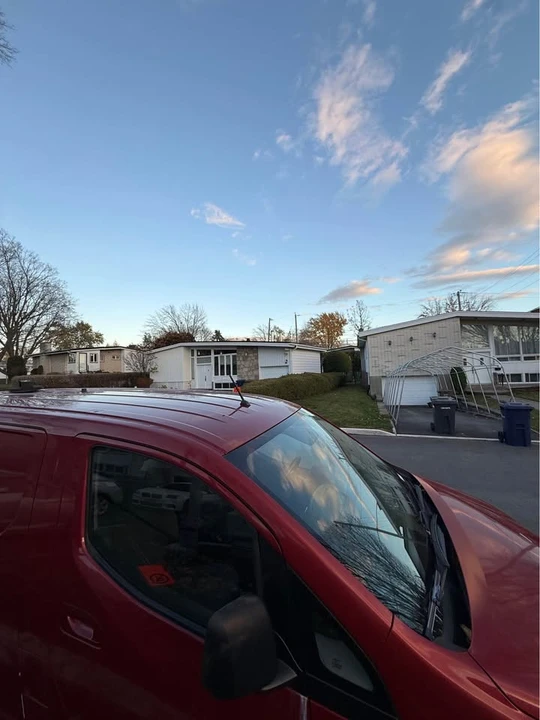 2014 Nissan NV - Image 2 of 13