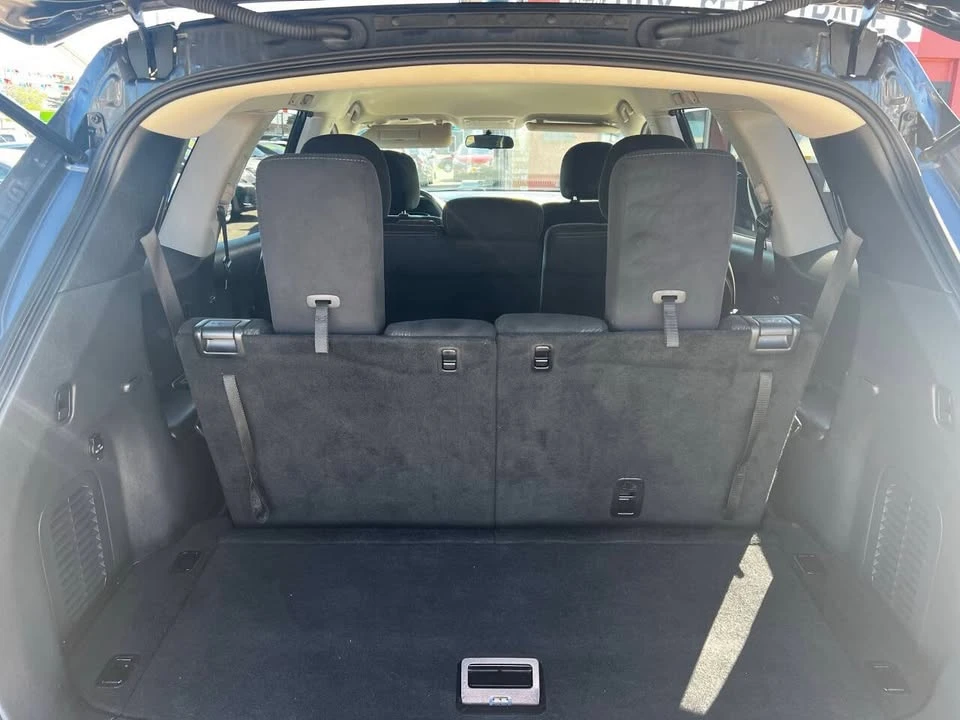 2014 Nissan Pathfinder 4th Gen - Image 7 of 14