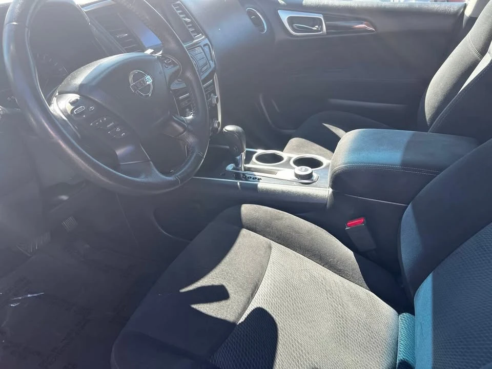 2014 Nissan Pathfinder 4th Gen - Image 2 of 14