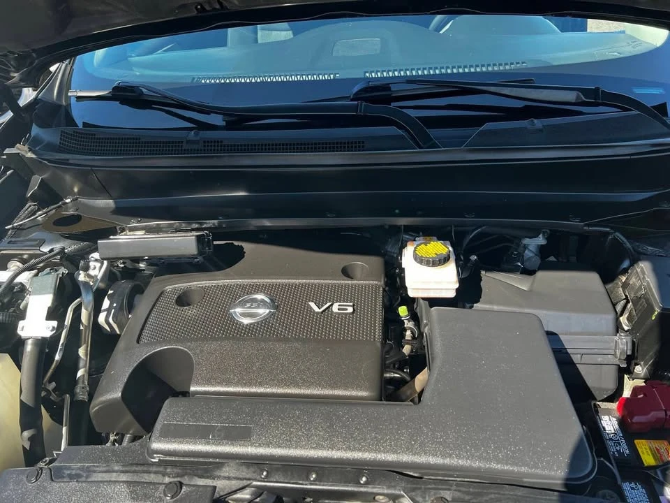 2014 Nissan Pathfinder 4th Gen - Image 12 of 14