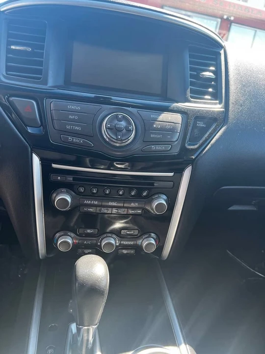 2014 Nissan Pathfinder 4th Gen - Image 3 of 14