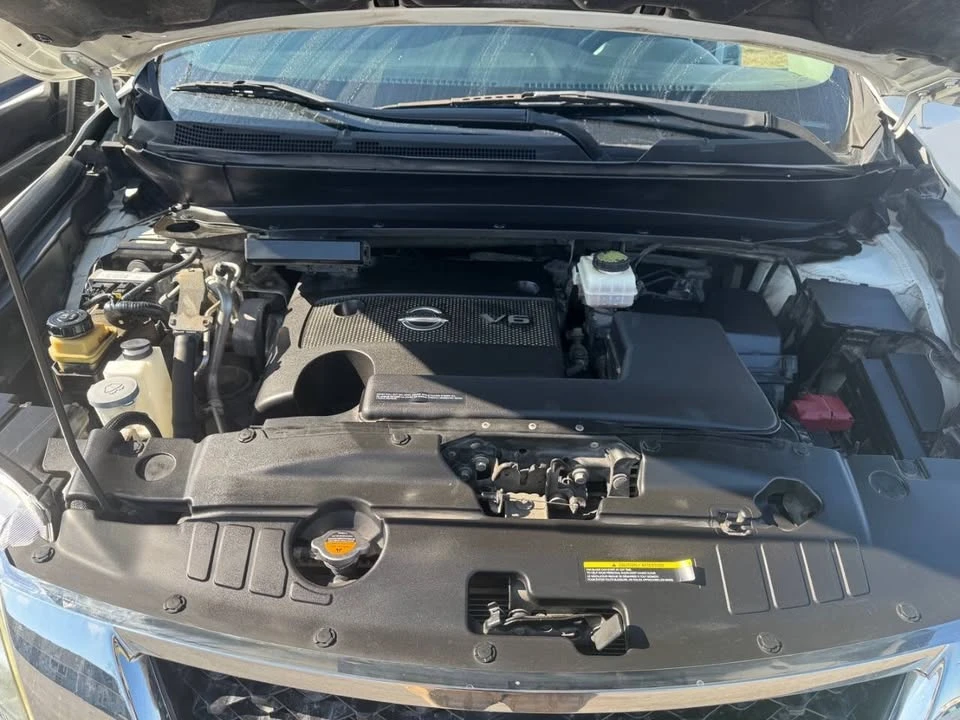 2014 Nissan Pathfinder 4th Gen - Image 16 of 17