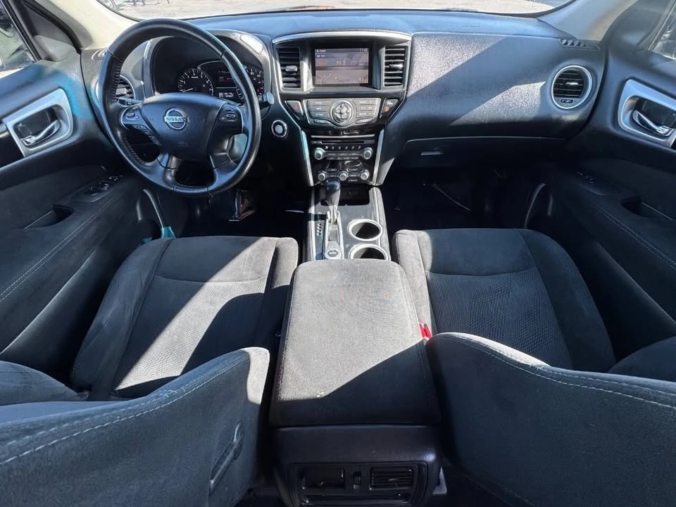 2014 Nissan Pathfinder 4th Gen - Image 14 of 17