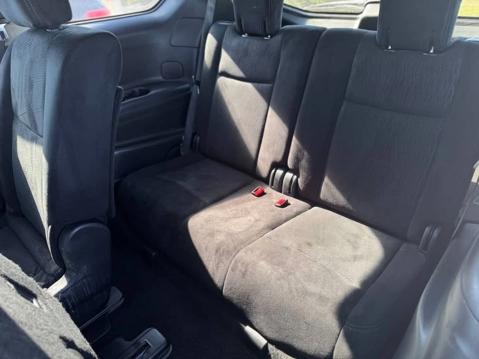 2014 Nissan Pathfinder 4th Gen - Image 11 of 17