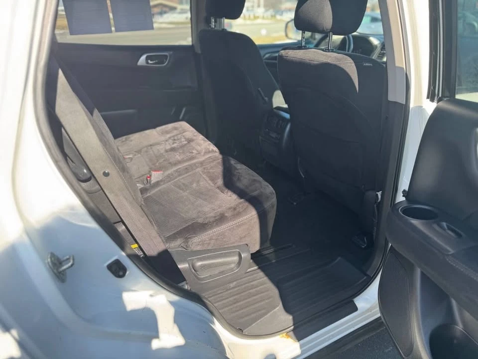 2014 Nissan Pathfinder 4th Gen - Image 12 of 17